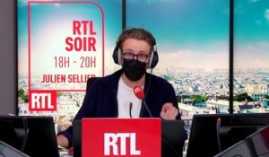 Le journal RTL de 18h du 16 juin 2022