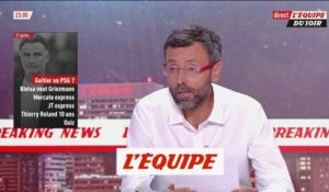 Le PSG a contacté Nice pour Christophe Galtier - Foot - Ligue 1 - Transferts
