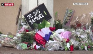 Assassinat de Samuel Paty : une enquête ouverte pour «fautes de l’État»