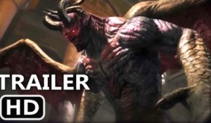 DRAGON'S DOGMA 2 : Bande Annonce de Révélation Officielle