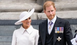 Jubilé de la reine : Mike Tindall a critiqué le prince Harry