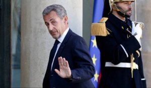 Nicolas Sarkozy : son soutien à une candidate macroniste affole la sphère politique