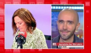 "Le Décodeur" de Télé-Loisirs - "Meilleur Pâtissier : les professionnels" - 18 juin 2022