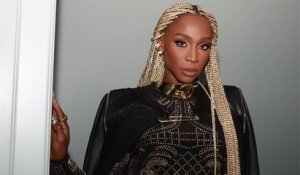 Angelica Ross Talks New Music, Pride And More