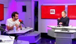 Mathieu Madénian regrette-t-il d'avoir quitté "Vivement dimanche", l'émission de Michel Drucker ?