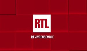 Le journal RTL de 12h du 18 juin 2022