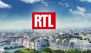 Le journal RTL de 10h du 19 juin 2022