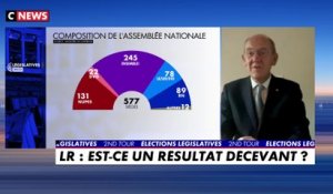 Daniel Fasquelle : «La montée des extrêmes prouve que notre pays ne va pas bien et que notre démocratie est malade, c’est aussi la conséquence d’une forme d’arrogance d’Emmanuel Macron et d’un manque de clarté dans son projet»