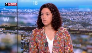 Manon Aubry : «Le projet d’Emmanuel Macron n’est pas partagé par les Français, les Français ne veulent pas de la retraite à 65 ans et ils l’ont montré»