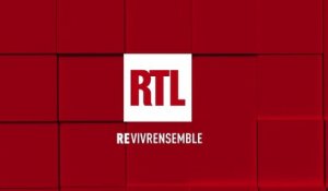 Le journal RTL de 12h du 20 juin 2022