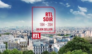 Adrien Quatennens et Laurent Jacobelli étaient les invités de RTL Soir du 20 juin 2022