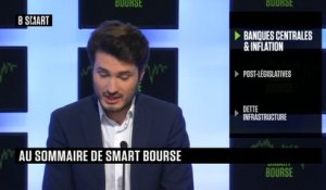 SMART BOURSE - Emission du lundi 20 juin