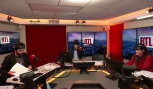 Le journal RTL de 6h30 du 21 juin 2022