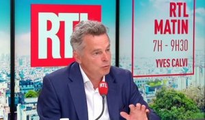 Fabien Roussel est l'invité RTL de ce mardi 21 juin