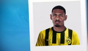 OFFICIEL : le Borussia Dortmund s'offre Sébastien Haller !