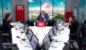 Le journal RTL de 7h30 du 23 juin 2022