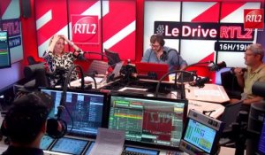 L'INTÉGRALE - #LeDriveRTL2 (22/06/22)