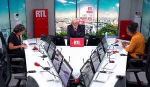 RTL Midi du 23 juin 2022