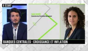 SMART BOURSE - L'invité de la mi-journée : Nadia Gharbi (Pictet Wealth Management)