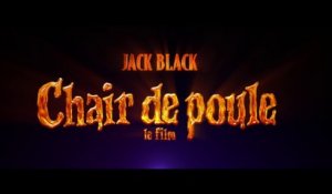CHAIR DE POULE (2015) Bande Annonce VF - HD