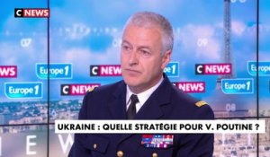 Général Michel Friedling : «La guerre a commencé dans l’espace»