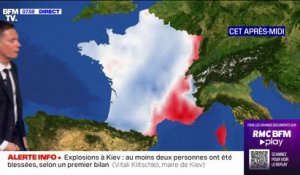 Éric Coquerel, député LFI de Seine-Saint-Denis: "Ce n'est pas le président qui nous exclut, mais la Nupes qui ne souhaite pas gouverner le pays sur le programme de Monsieur Macron"