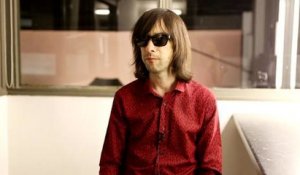 Bobby Gillespie's Albums of 2013