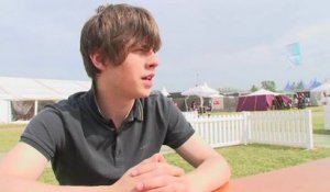Jake Bugg - 'I Never Thought I'd Play Before The Rolling Stones'
