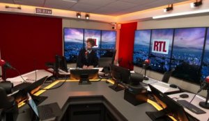 Le journal RTL de 5h30 du 27 juin 2022
