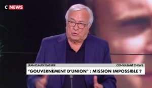 Jean-Claude Dassier : «Il y aura un accord sur les aides pour lutter contre l’inflation»