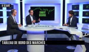 SMART BOURSE - Emission du vendredi 24 juin