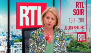 L'invité de RTL Soir du 27 juin 2022