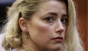 GALA VIDEO - “Il a mis ses doigts en moi…” : Amber Heard bouleversée, elle accuse Johnny Depp de viol