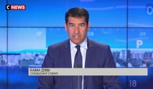 Karim Zéribi : «J'ai toujours une pensée pour les victimes»