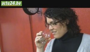 ACTU 24 - Métier insolite: maître distillateur