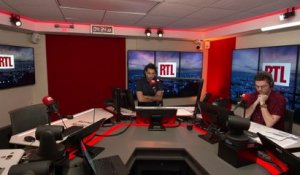 Le journal RTL de 04h30 du 29 juin 2022