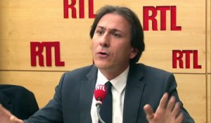 Municipales : "Un besoin de gauche s'est exprimé lors de cette élection", selon Jérôme Guedj