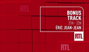 Le journal RTL de 22h du 29 juin 2022