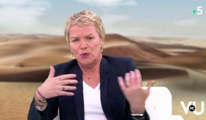 Zapping du 06/06 : Elise Lucet atomise les chaînes d'information en continu