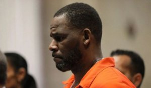 Procès de R. Kelly : le chanteur est condamné à 30 ans de prison pour crimes sexuels