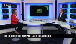 SMART IMPACT - Smart Ideas du jeudi 30 juin 2022
