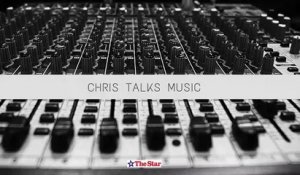 Chris Talks Music with The Weeping Willows