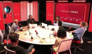 Socialistes, dernière chronique humour sur France Inter, stagiaires maltraités - Le Journal de 17h17