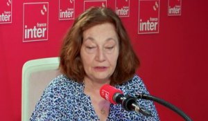 Françoise Fressoz - Chloé Morin - Thomas Legrand : "La 5e République peut être parlementaire"
