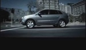 Genève 2008 - Revelations by Renault (3.5)