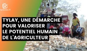 Burkina Faso : Tylay, une démarche pour valoriser le potentiel humain de l’agriculteur