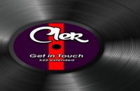 Cler - GET IN TOUCH - k22 extended