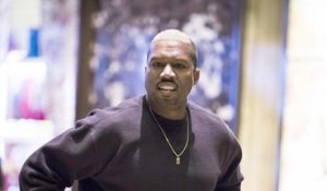 Kanye est poursuivi en justice pour avoir utilisé un sample non autorisé sur ‘Flowers’