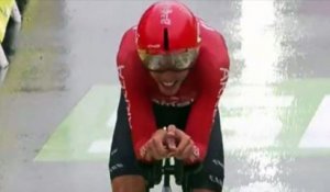 Tour de France 2022 - Warren Barguil : "Ça fait longtemps que je n'avais pas vu pareille ambiance au Grand Départ !"