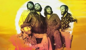 The Beach Boys - I Just Wasn't Made For These Times